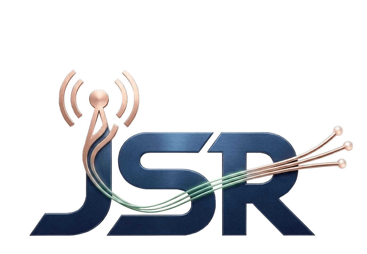 JSR Logo